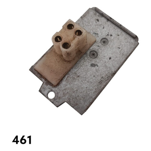 Resistência Do Ar Condicionado Chery Celer Cod Bn02100393e