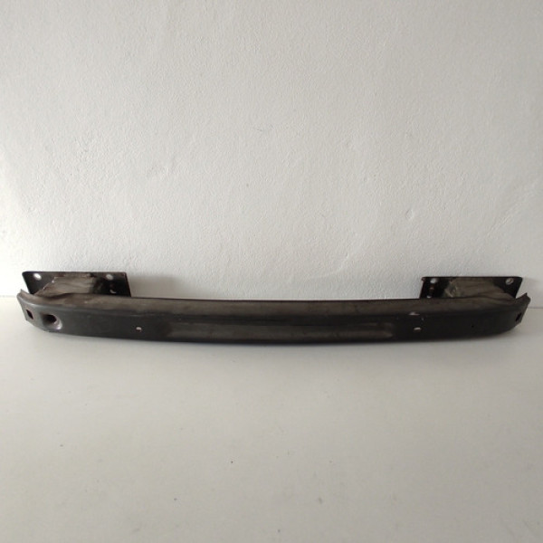 Alma Parachoque Traseiro Fiat 500