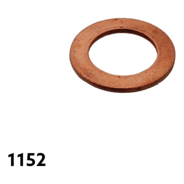 Arruela Da Mangueira De Freio Hyundai Hr 2.5 Cod 1751210000