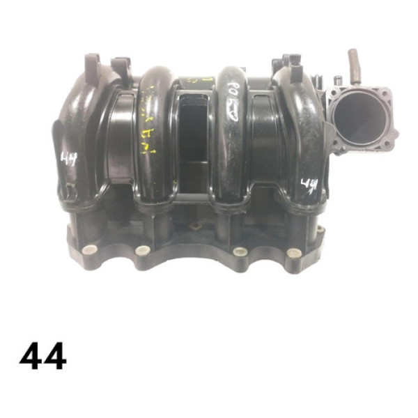 Coletor De Admissão Vw Polo Detalhe 