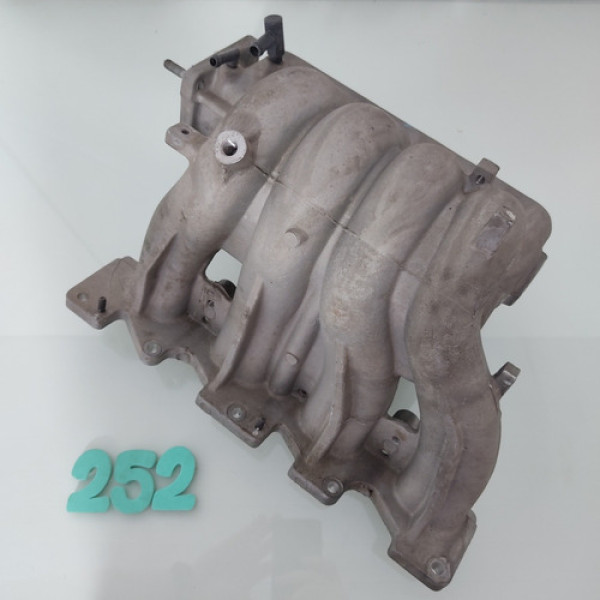 Coletor De Admissão Hyundai I30 2.0