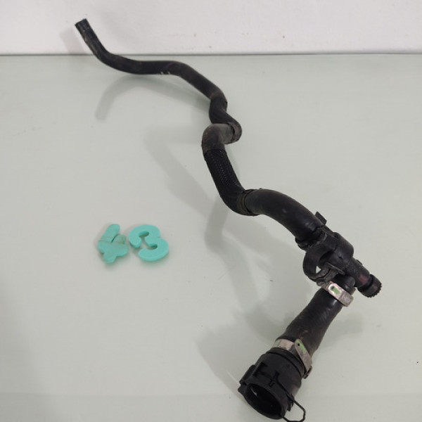 Mangueira Resfriador Cambio Jeep Renegade 1.8 Cod 52119555