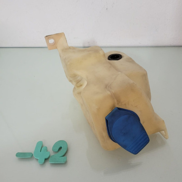 Reservatório Agua Parabrisa Vw Bora 2000