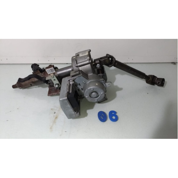 Coluna De Direção Elétrica Ford Ka 2015 Diante E3b1-3d077-ad