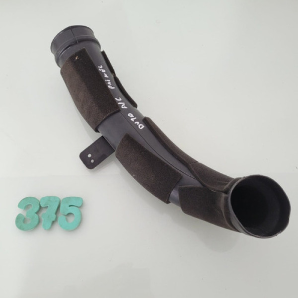 Duto De Ar Do Painel Lifan X60