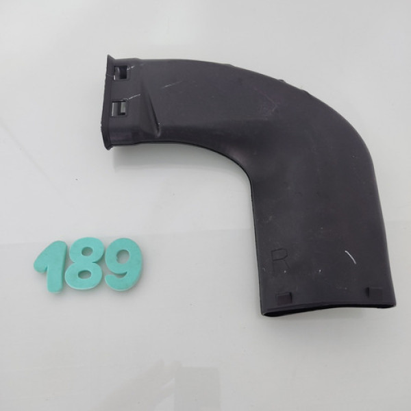 Duto Ar Lado Direito Fiat Freemont 2.4 