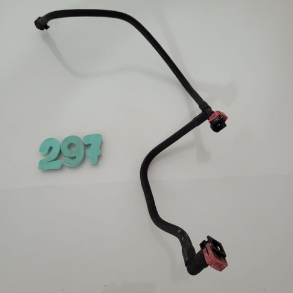 Mangueira De Combustível Mitsubishi Pajero Full 3.8