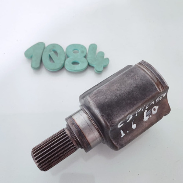 Tulipa Do Semi Eixo Lado Direito Citroën C3 Picasso Cx 1084