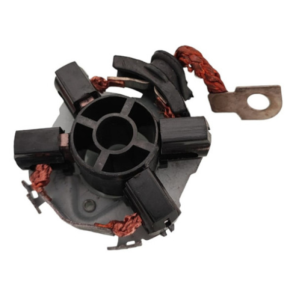 Porta Escova Motor Partida Boxer Cod A223