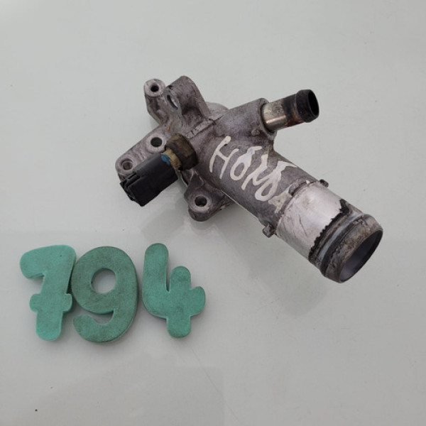 Flange De Água Do Motor Honda New Civic Cx 794