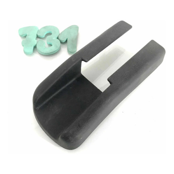 Acabamento Trilho Banco L. Esquerdo Honda New Fit - Cx 731