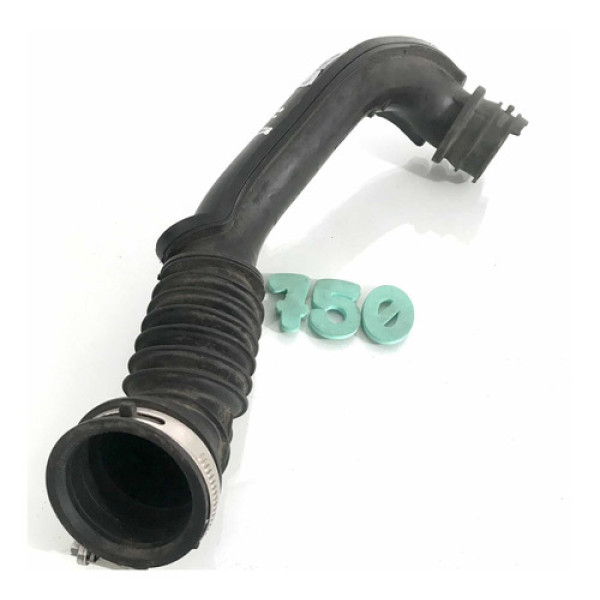 Mangueira Filtro Ar Ford Ka/ Fiesta 2015 - Cx 750