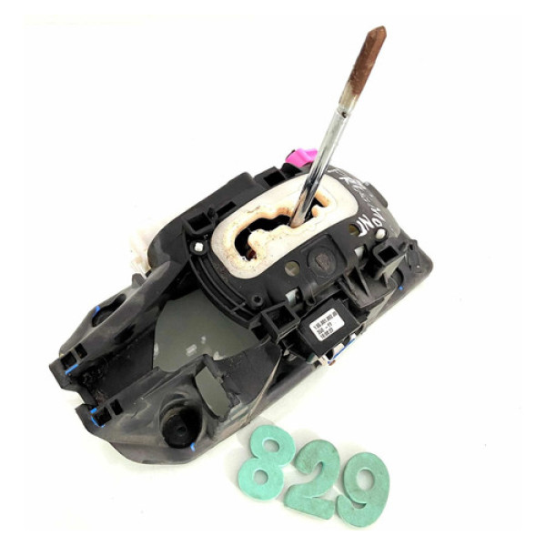 Trambulador Câmbio Automático Fiat Freemont 2.4 - Cx 829