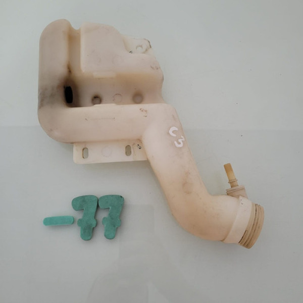 Reservatório Partida Frio Citroen C3 Sc -77