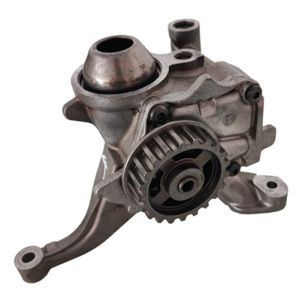 Bomba De Óleo Ford Ka 1.0 3cc Cod E3bg6600dc