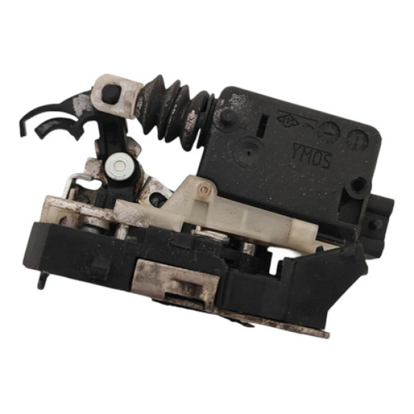 Fechadura Porta Dianteira Direita Renault Logan 2008 A 2012