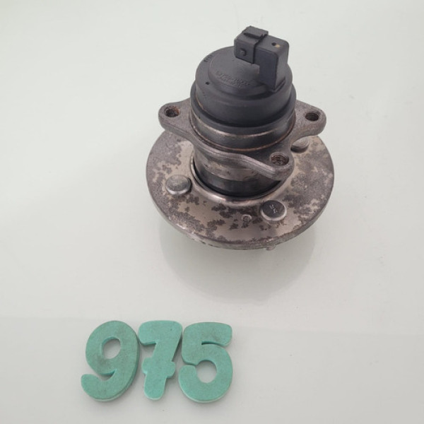 Cubo De Roda Traseira Hyundai Hb20 Cx 975