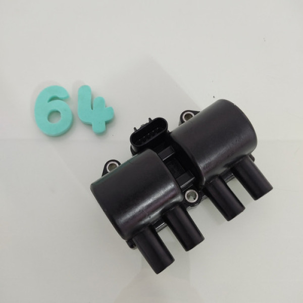 Bobina Ignição Gm Cobalt 1.8 
