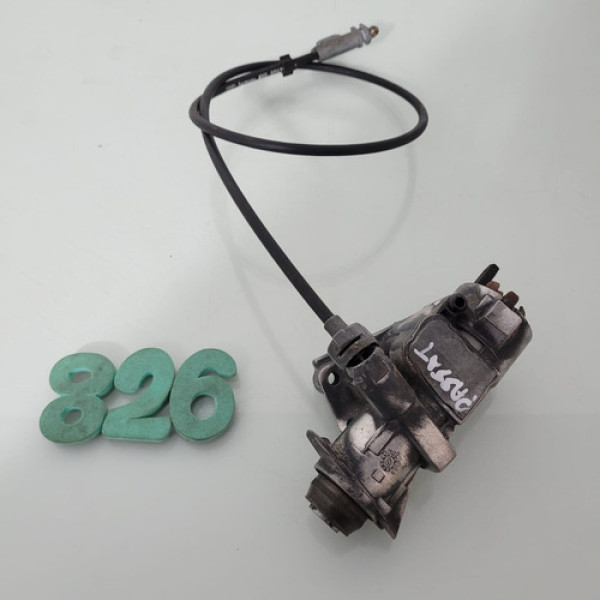 Miolo De Ignição Vw Passat 1999 Cod 4b0905851 Cx 826