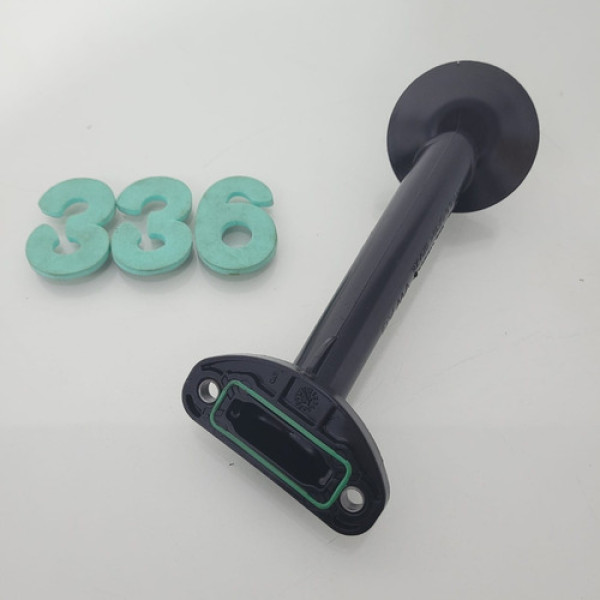 Pescador Da Bomba De Óleo Vw T-cross 1.0 3cc Cod 04c115251k