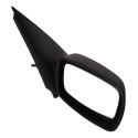 Retrovisor Direito Ford Fiesta 1996 A 2001 Cod Rx334