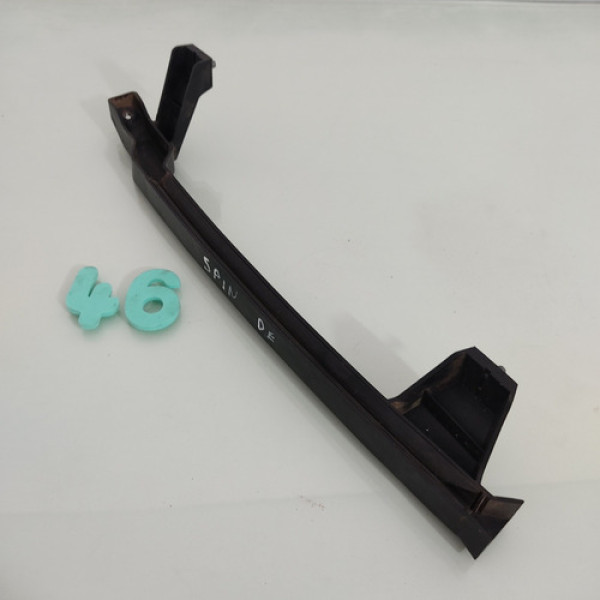 Guia Vidro Dianteiro Esquerdo Gm Spin