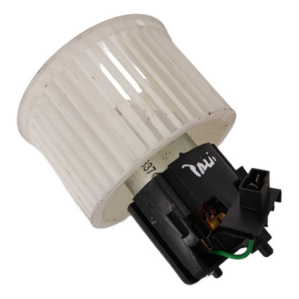 Motor Ventilação Interna Fiat Palio 2006 A 2010