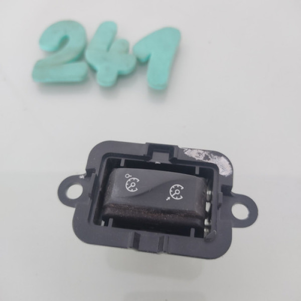 Botão Limitador Velocidade Renault Fluence 