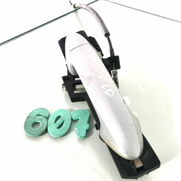 Maçaneta Externa Dianteira Direita Ford Ka 2020