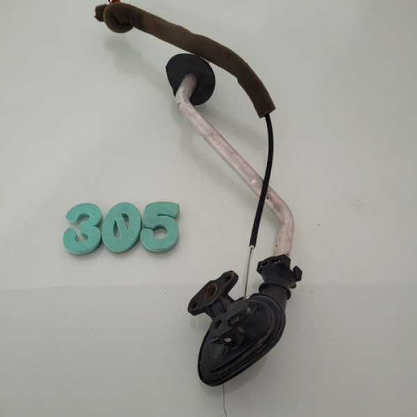 Tubo De Saída Da Caixa Evaporadora Gm Celta 1.0