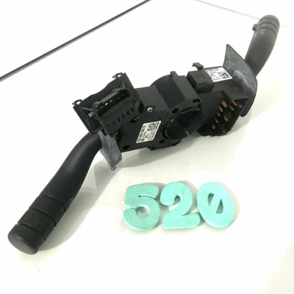 Chave De Seta Vw Novo Gol Fox Up - 5z0 953 501