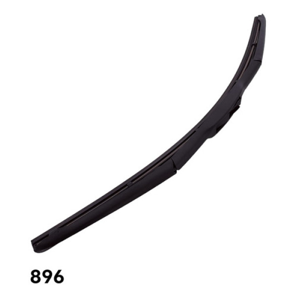 Palheta Do Limpador Parabrisa Ld Subaru Legacy - Original