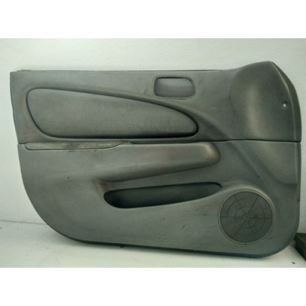 Forro De Porta Dianteiro Esquerdo Corolla 2000 Original.