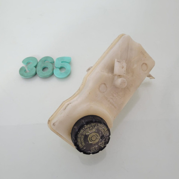 Reservatório Fluido De Freio Renault Megane 2007 A 2012