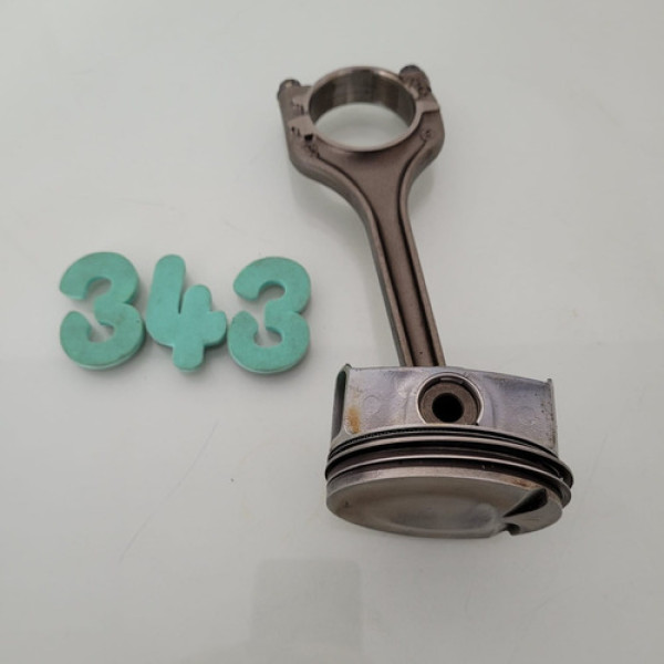 Biela Com Pistão Vw Up 1.0 3cc