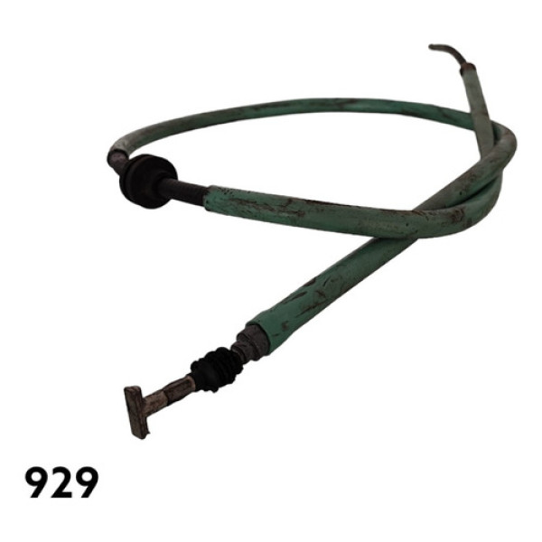 Cabo Do Freio De Mão Fiat Idea