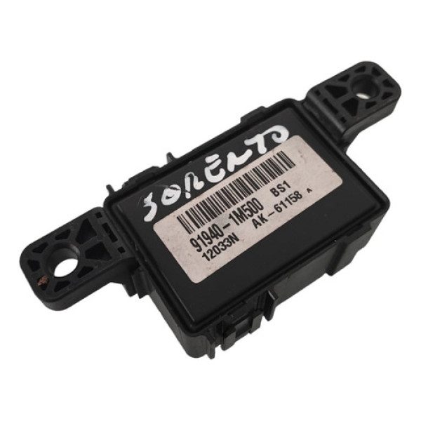 Módulo Pdm Kia Sorento 2011 A 2013 Cod 919401m500 
