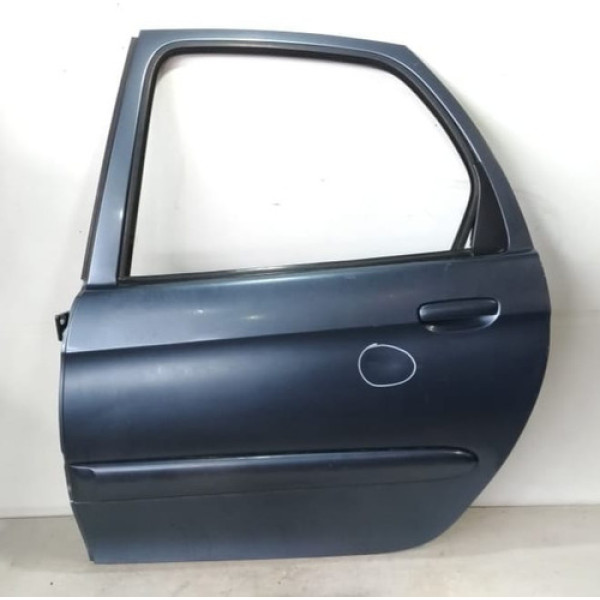 Porta Traseira Esquerda Citroen Xsara Picasso