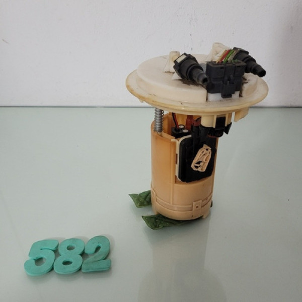 Bomba De Combustível Peugeot 408 2.0 Cod 0580314457