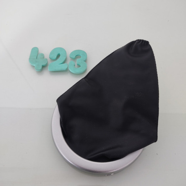 Acabamento Coifa Do Cambio Lifan 320 Cx 423