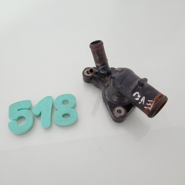 Carcaça Válvula Termostatica Fiat Palio 1.6 Cod 55242320