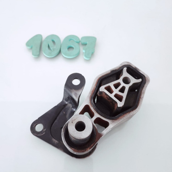 Coxim Inferior Do Câmbio Ford Ka 2018 Cx 1067