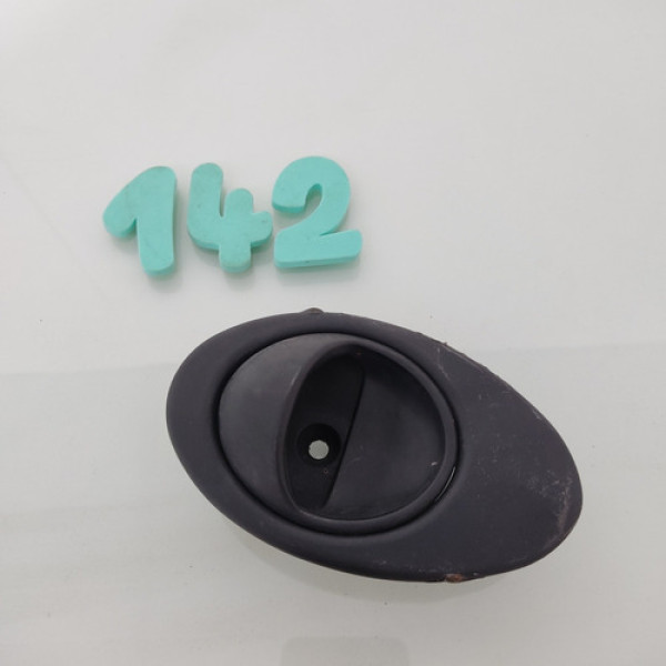 Maçaneta Interna Dianteira Direita Chery Qq