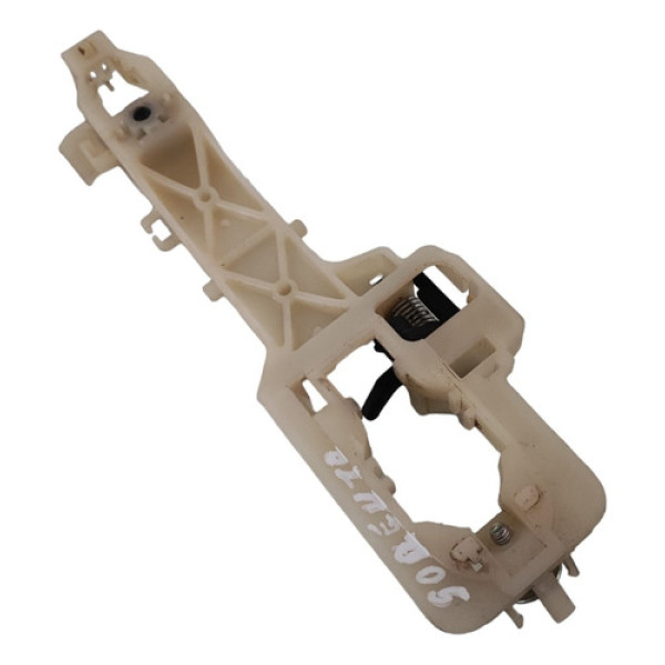 Suporte Maçaneta Dianteira Direita Kia Sorento 2011 A 2013