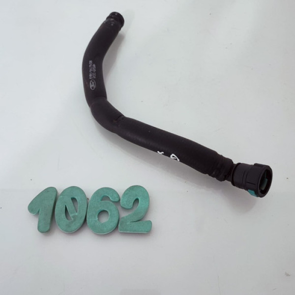 Mangueira De Ar Quente Ford Ka 1.0 3cc Cx 1062