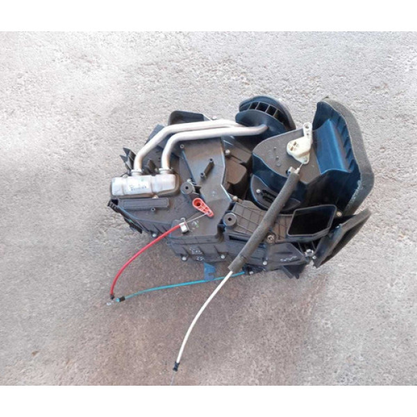 Caixa Evaporadora Ar Condicionado Renault Sandero 2013