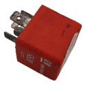 Relé Auxiliar 12v Gm Omega Cod Dni0107 