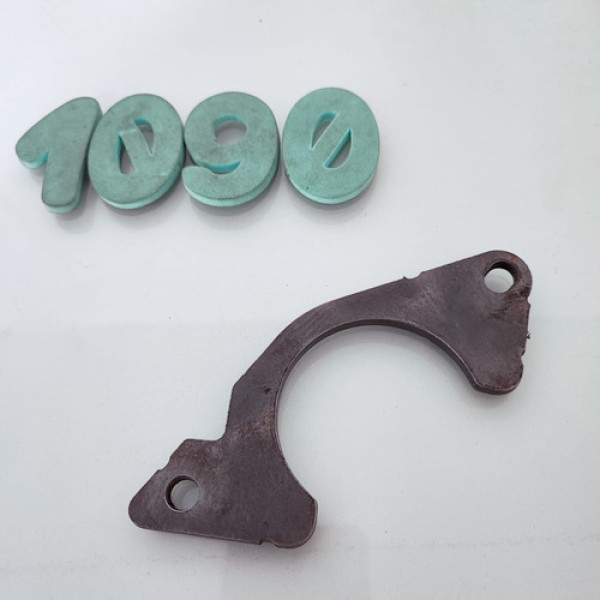 Suporte Do Semi Eixo Nissan Sentra 2.0 Cx 1090