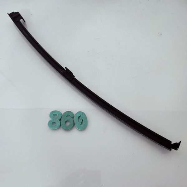 Guia Vidro Porta Traseira Direita Honda City 2021 Cx 860