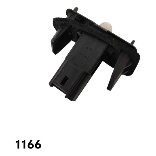 Suporte Do Pisca Do Paralama Peugeot 407 Sw